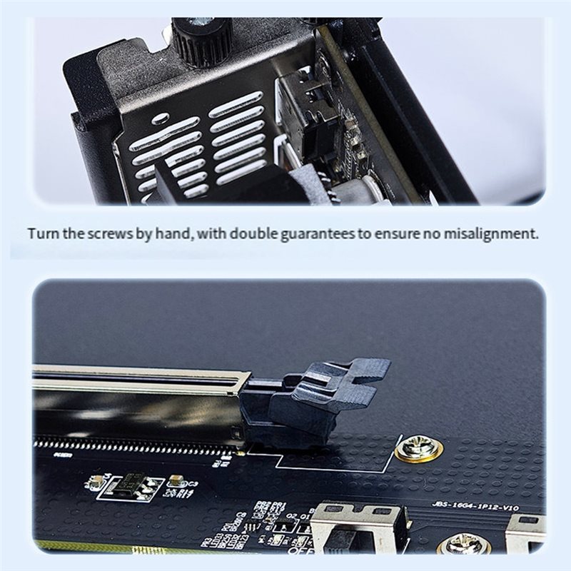 Notebook Laptop Support EGPU O - Oculink Egpu Dock Graphics Card review and price
