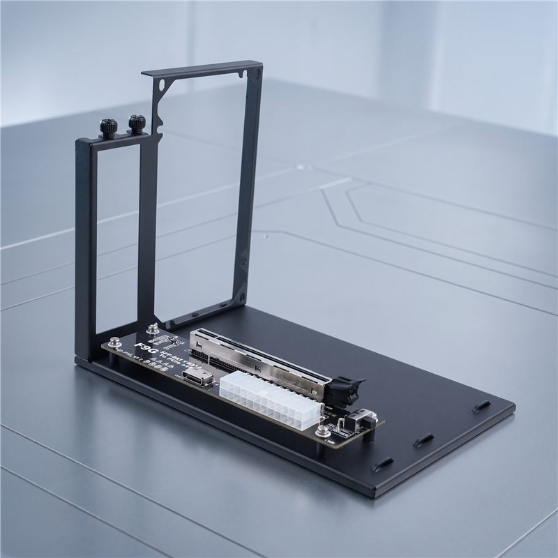 Superior F9G-BK7 Oculink EGPU  - Oculink Egpu Dock Graphics Card review and price