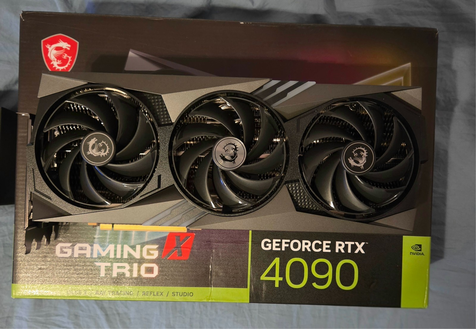 A. HOT SELLING BUY 2 GET 1 FRE - Rtx 4090 24Gb Graphics Card review and price