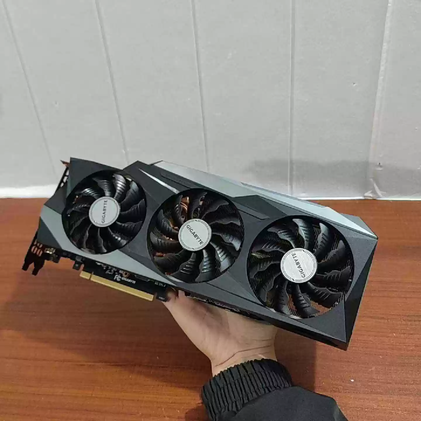 RTX 3090 24GB GDDR6X Gaming GP - Rtx 3080 Ti 12Gb review and price