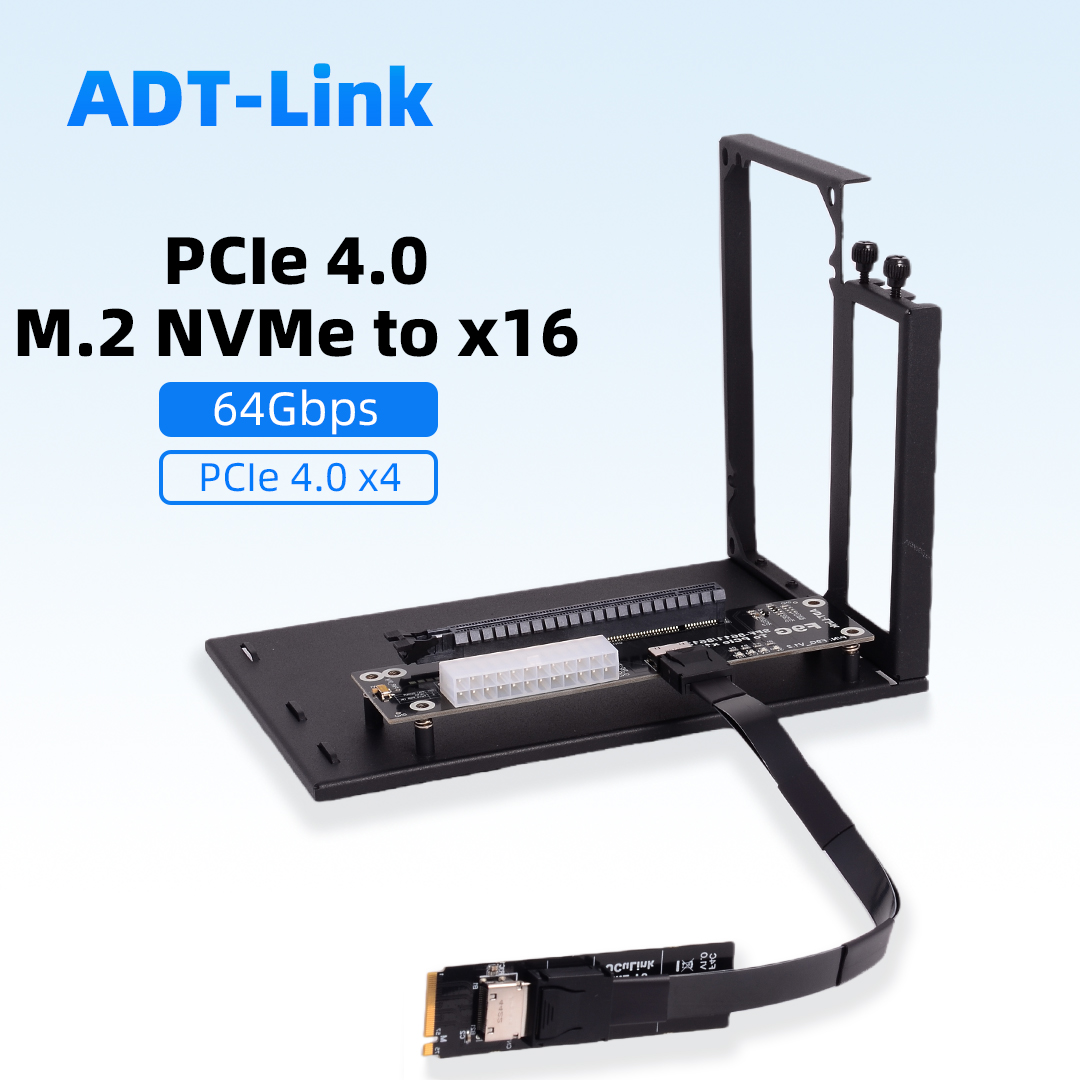 eGPU Dock PCIe 5.0 x4 128Gbps  - Oculink Egpu Dock Graphics Card review and price
